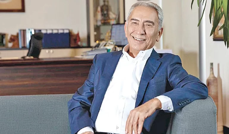 Adnan Polat’tan ‘Kayyum’ Tepkisi!