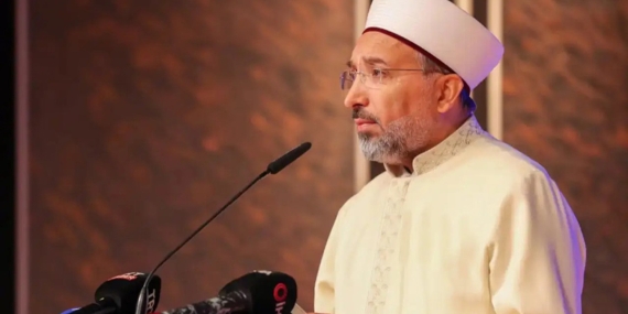 Diyanet İşleri Başkanlığı’ndan Medyaya Sert Uyarı!
