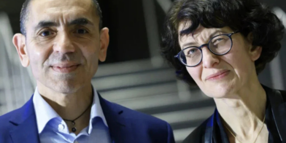 BioNTech’ten 11,1 Milyar Dolarlık Kanser İlacı Anlaşması