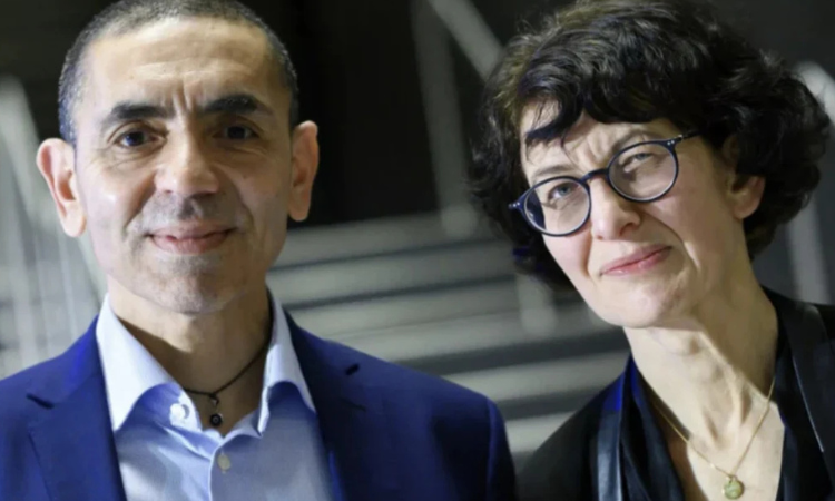 BioNTech’ten 11,1 Milyar Dolarlık Kanser İlacı Anlaşması