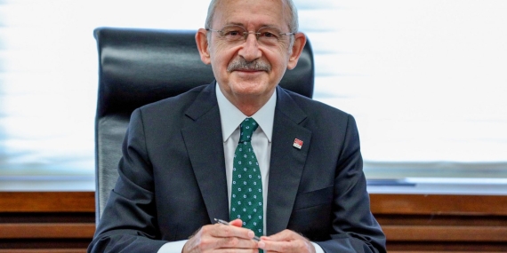 Kılıçdaroğlu’nun ‘Mutlak Butlan’ Planı!