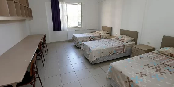 KYK YURT YERLEŞTİRME SONUÇLARI AÇIKLANDI