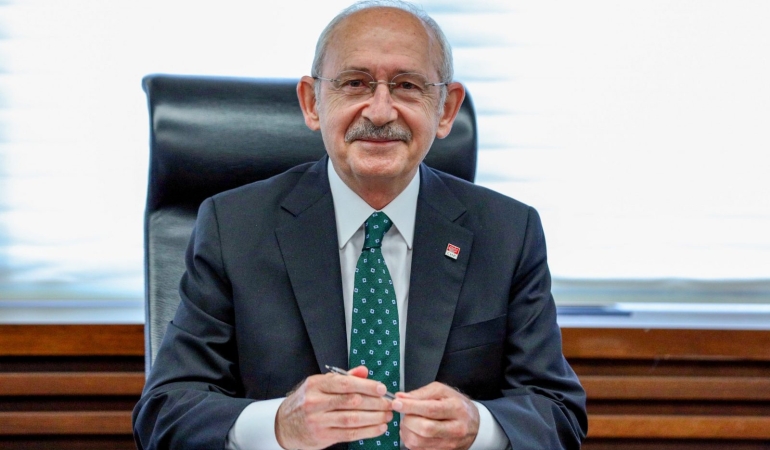 Kılıçdaroğlu’nun ‘Mutlak Butlan’ Planı!
