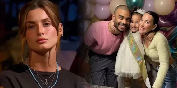 survivor efecan’dan duygusal özür: yasak aşk skandalında gözyaşlarıyla ailesinden af diledi