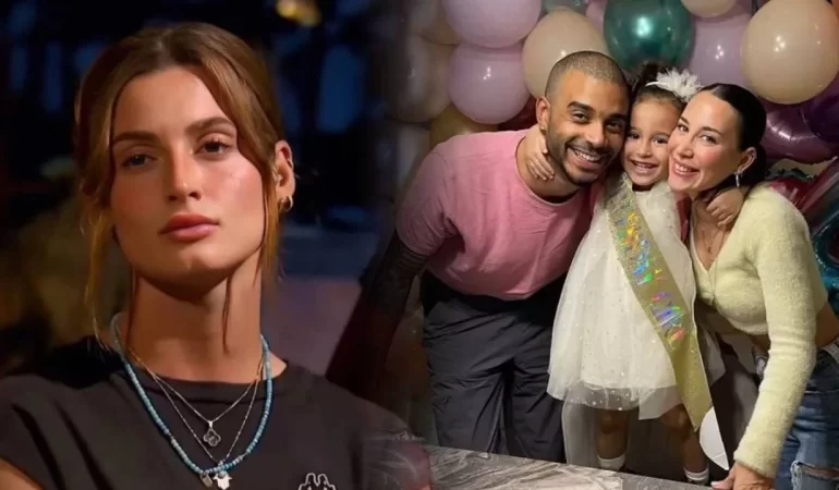 survivor efecan’dan duygusal özür: yasak aşk skandalında gözyaşlarıyla ailesinden af diledi