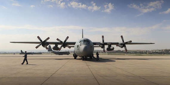 C-130 Askeri Kargo Uçağı Düştü: 20 Şehit, MSB’den Açıklamalar ve Uçuşlara Tedbir