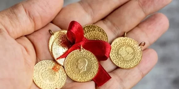 Altın Fiyatlarındaki Yükseliş Durmuyor: Piyasalar Alev Alev!
