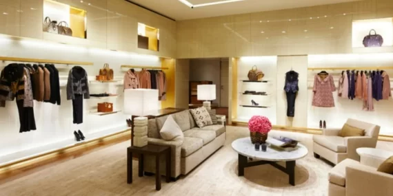 Lüks Moda Markalarına Milyonluk Ceza!