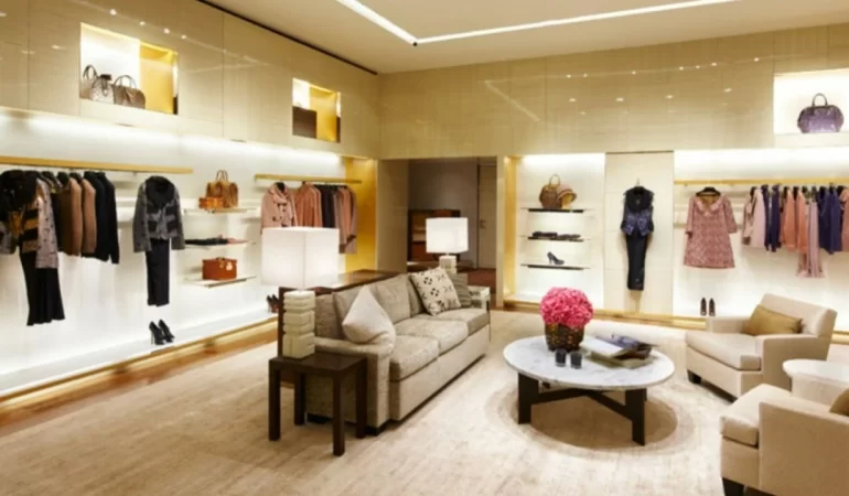 Lüks Moda Markalarına Milyonluk Ceza!