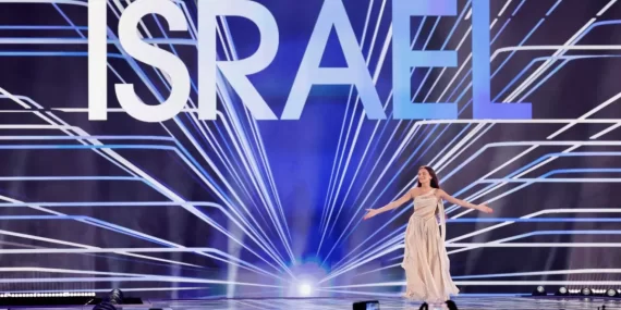 Eurovision’da İsrail Krizi Sürüyor: Avusturya’dan Destek Açıklaması