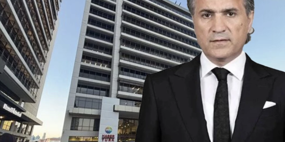 Can Holding Yönetim Kurulu Başkanı Kemal Can Tutuklandı