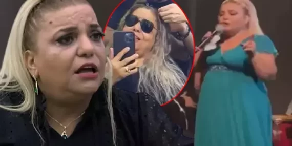 Kibariye’nin Kuaför Ziyareti Gündem Oldu