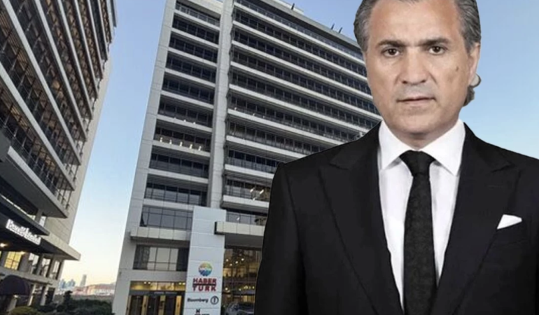 Can Holding Yönetim Kurulu Başkanı Kemal Can Tutuklandı