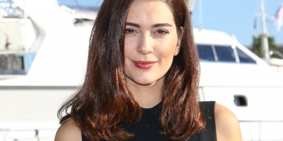 Bergüzar Korel, İş ve Özel Hayat Dengesini Anlattı: “Eve İş Götürmem”