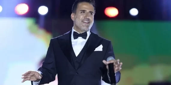 Emrah Geri Dönüyor: Yeni Tarzı ve Konser Heyecanı Gündemde