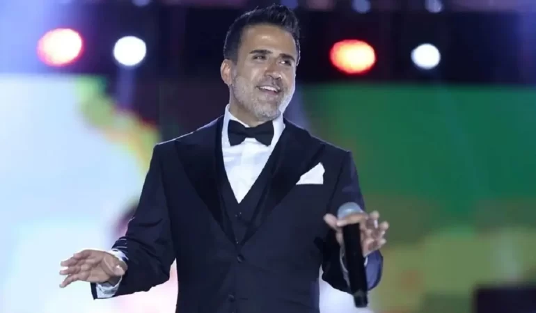Emrah Geri Dönüyor: Yeni Tarzı ve Konser Heyecanı Gündemde