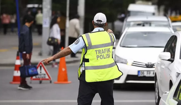 Trafik Cezalarında Köklü Değişiklik: Yüzde 10 Tolerans Kalkıyor, Ceza ve Hapisler Artıyor