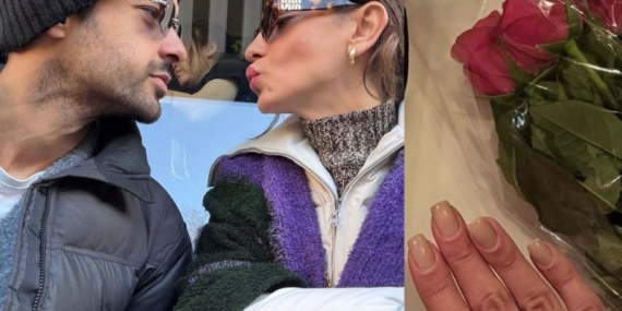 28. Yaş Gününde Büyük Sürpriz: Şifanur Gül’e Evlenme Teklifi