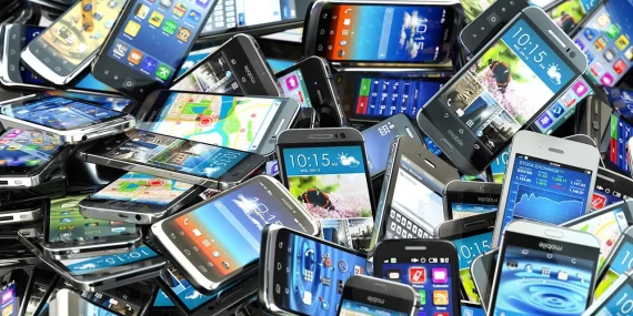 5G Türkiye’de 63 Milyon Cep Telefonunu Çöpe Attıracak