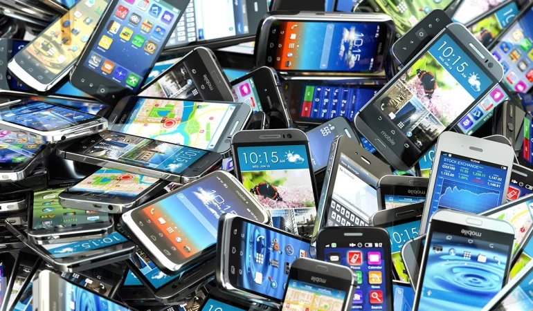 5G Türkiye’de 63 Milyon Cep Telefonunu Çöpe Attıracak