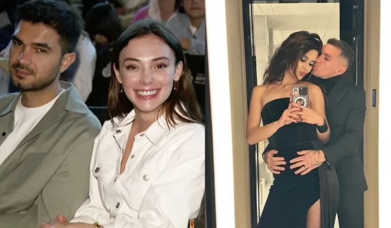 Rabia Soytürk’ün Aşk Hayatında Şok Gelişme!