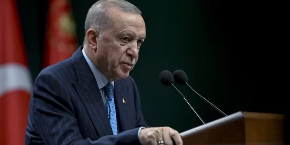 81 İlde Yangınla Mücadele İçin Yeni Sistem Devrede