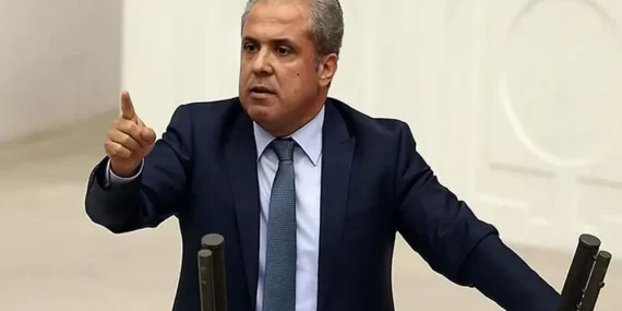 Şamil Tayyar’dan Ekonomi Tepkisi