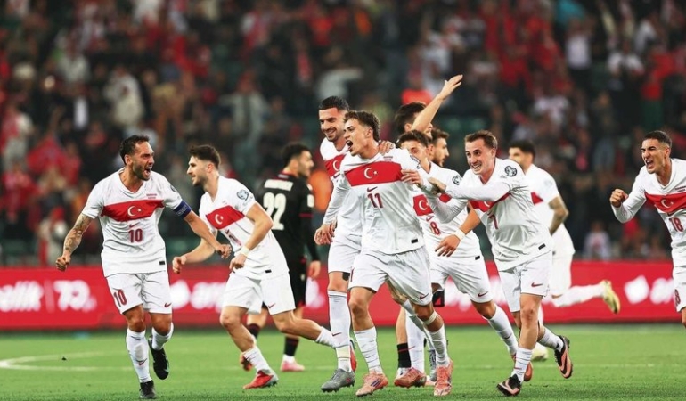 Milliler Uykusuz Bırakacak