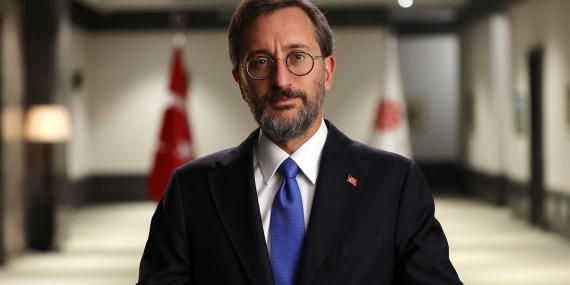 Basın Özgürlüğü Tartışması: Fahrettin Altun’dan Dikkat Çeken Açıklama