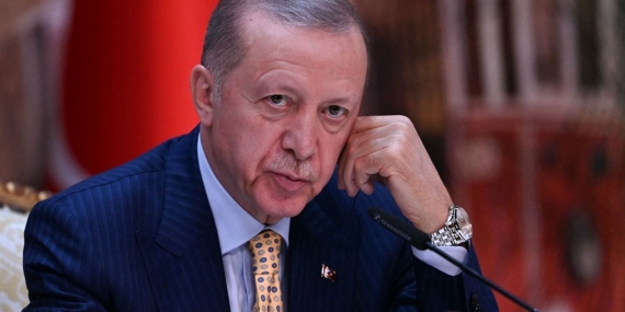 Kabine Değişikliği Sinyali: Erdoğan’dan Dikkat Çeken Toplantı Mesajı