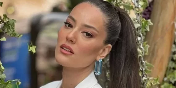 Ayrılık Sonrası Yeniden Doğdu: Pelin Akil’in Yeni Hali Olay Yarattı