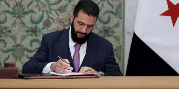 20 Ürüne Yasak: Suriye, Türkiye’den İthalatı Durdurdu