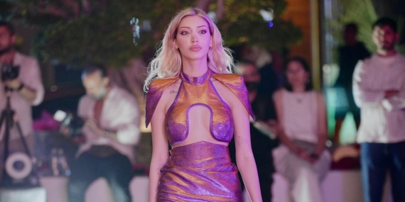 MANKEN AYŞEM GÜNGÖR: “GELECEĞE GÜVENLE BAKAMIYORUM”