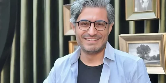 Barış Pehlivan’dan çarpıcı iddia!