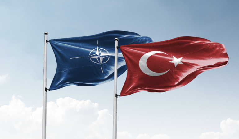 NATO’da yeni senaryo! ABD’siz yapıda Türkiye öne çıkıyor