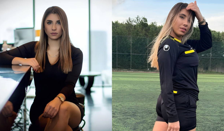 Tutuklanan eski hakemle ilgili Adli Tıp raporu açıklandı