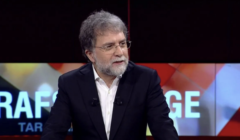 Ahmet Hakan yazısında bomba ifadeler! “Daha düne kadar…” tartışması