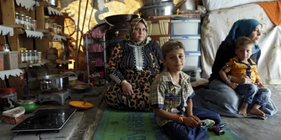 Türkiye’de Suriyeli Mülteciler İçin Sağlık Hizmetlerinde Yeni Dönem Başlıyor