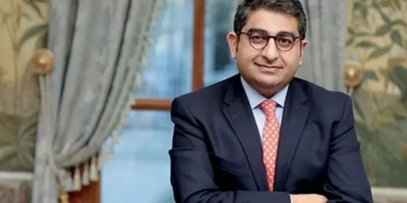 SBK Holding Skandalı: 25 Milyon Euro Yatırıp 70 Milyon Euro Talep Ettiler