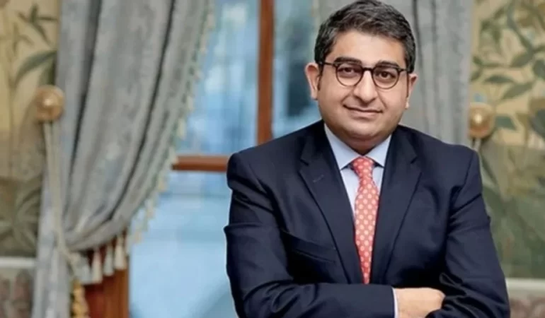 SBK Holding Skandalı: 25 Milyon Euro Yatırıp 70 Milyon Euro Talep Ettiler