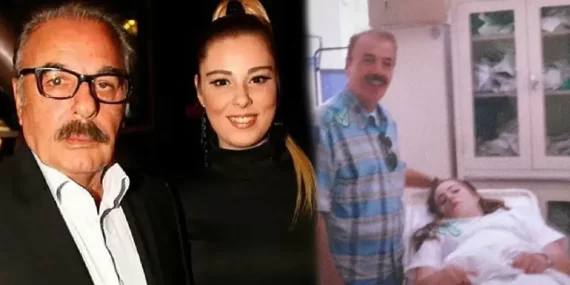 Tuğçe Tayfur, Babası Ferdi Tayfur’un Ölümüyle İlgili Sessizliğini Bozdu