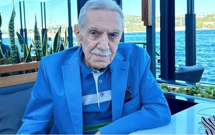 Aydemir Akbaş’ın Sağlık Durumu: Ünlü Oyuncu Entübe Edildi