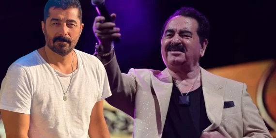 Elektronik Kelepçe Takılmıştı! İbrahim Tatlıses’in Oğlu Ahmet Tatlıses Sessizliğini Bozdu