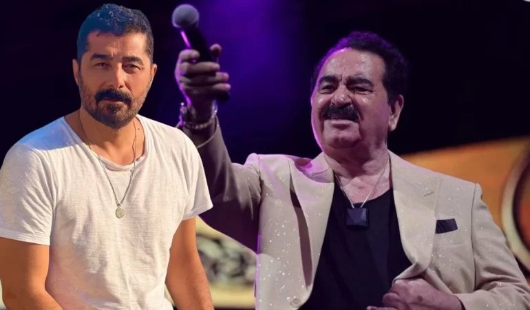 Elektronik Kelepçe Takılmıştı! İbrahim Tatlıses’in Oğlu Ahmet Tatlıses Sessizliğini Bozdu