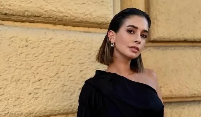 Fatih Terim’in Kızı Buse Terim, Boşandıktan 1,5 Yıl Sonra Kalbini Yeniden Aşka Açtı!