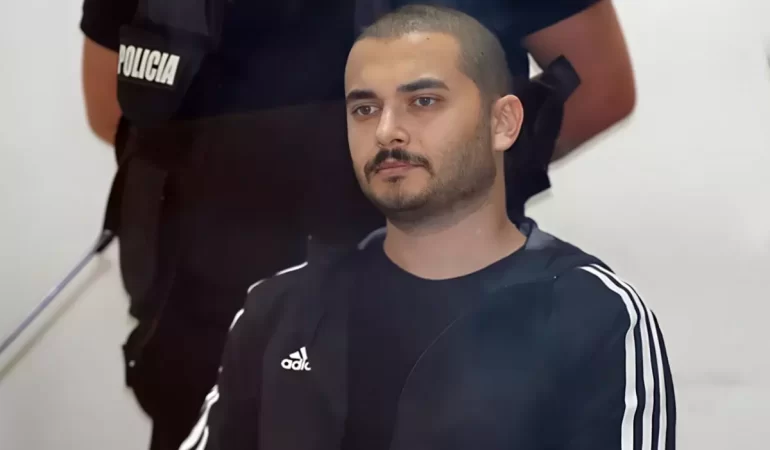 CTE’den Thodex Kurucusu Faruk Fatih Özer’in Ölümüyle İlgili Açıklama