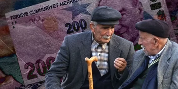 Emeklinin 4 Aylık Maaşı Belli Oldu: TÜİK Ekim 2025 Enflasyon Verilerini Paylaştı