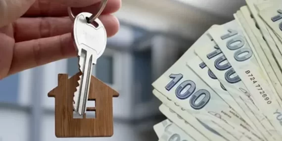 Enflasyon Verileri Açıklandı: Kasım Kira Zam Oranı Belli Oldu