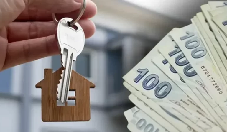 Enflasyon Verileri Açıklandı: Kasım Kira Zam Oranı Belli Oldu