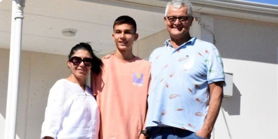 Yeşilçam’ın Efsanesi Engin Koç Artık Farklı Bir Hayat Tercih Ediyor